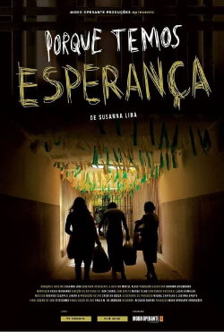 Porque Temos Esperança (2014) Porque Temos Esperança (2014)