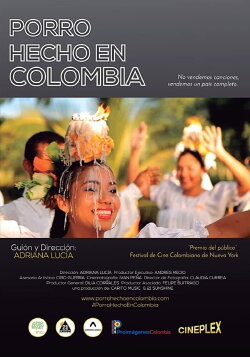 Porro Hecho En Colombia (2014) Porro Hecho En Colombia (2014)