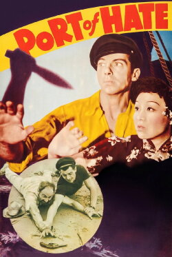 Port of Hate (1939)