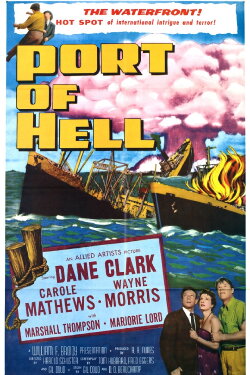 Port of Hell (1954)