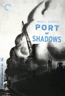 Port of Shadows (1938)