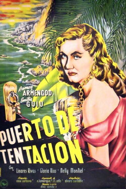 Port of Temptation (1951) Port of Temptation (1951)