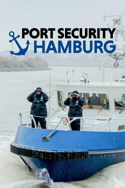 Port Security: Hamburg (2019) Port Security: Hamburg (2019)