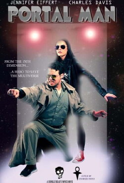 Portal Man (2018) Portal Man (2018)
