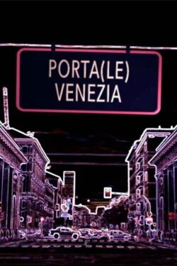 Porta(le) Venezia (2020) Porta(le) Venezia (2020)