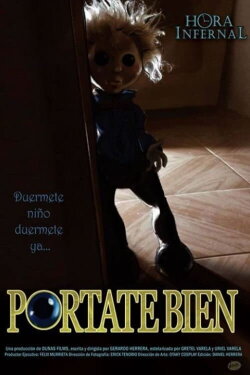 Pórtate Bien (2017)