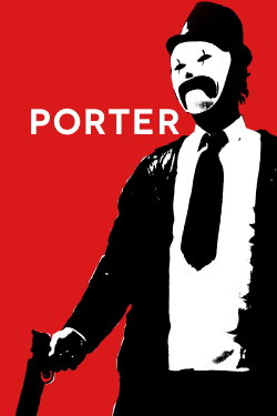 Porter (2015) Porter (2015)