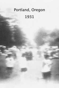 Portland, Oregon 1931 (2008) Portland, Oregon 1931 (2008)