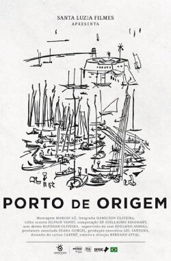 Porto de Origem (2024)