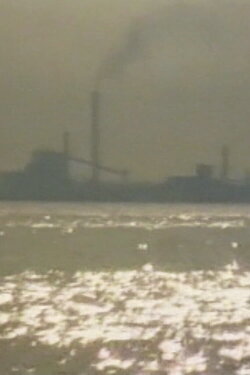 Porto Marghera, il lavoro contro la vita (1979)