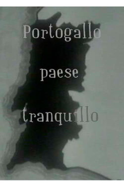 Portogallo, paese tranquilo (1969) Portogallo, paese tranquilo (1969)