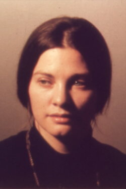 Portrait #2: Judy Fyve (1983)
