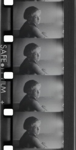 Portrait (1973) Portrait (1973)