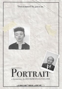 Portrait (2020) Portrait (2020)