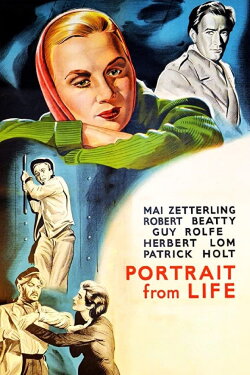 Portrait from Life (1948)