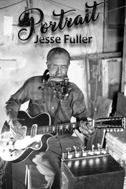 Portrait - Jesse Fuller (1971)