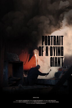 Portrait of a Dying Giant (2023) Portrait of a Dying Giant (2023)