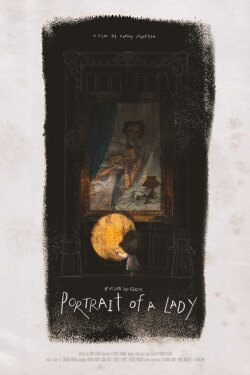 Portrait of a Lady (2019) Portrait of a Lady (2019)