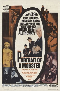 Portrait of a Mobster (1961) Portrait of a Mobster (1961)