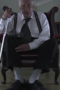 Portrait of a Reluctant Gentleman (2008) Portrait of a Reluctant Gentleman (2008)