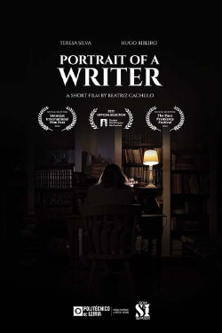 Portrait of a Writer (2022) Portrait of a Writer (2022)