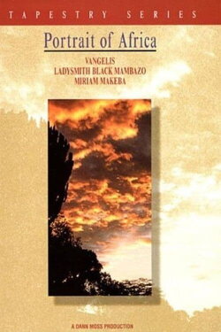 Portrait of Africa (1989)