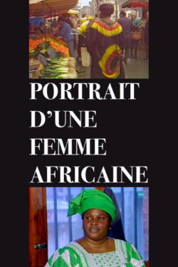 Portrait of an African Woman (1985) Portrait of an African Woman (1985)