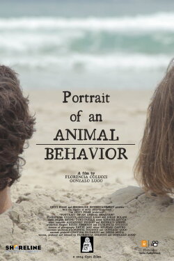 Portrait of Animal Behavior (2015) Portrait of Animal Behavior (2015)