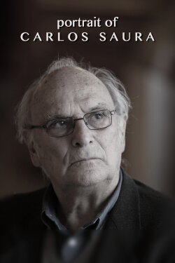 Portrait of Carlos Saura (2004) Portrait of Carlos Saura (2004)