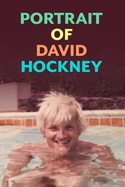 Portrait of David Hockney (1972) Portrait of David Hockney (1972)