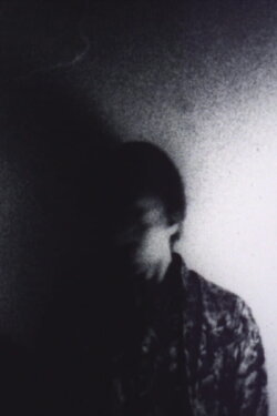 Portrait of Karel Doing (1994)