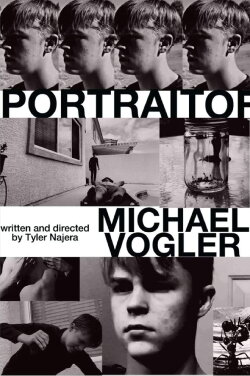 Portrait of Michael Vogler (2022) Portrait of Michael Vogler (2022)