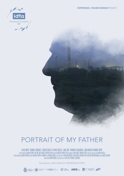 Portrait of My Father (2022)