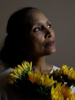 Portrait of my Mother (2016) Portrait of my Mother (2016)