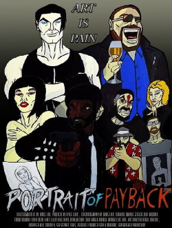 Portrait of Payback (2024) Portrait of Payback (2024)