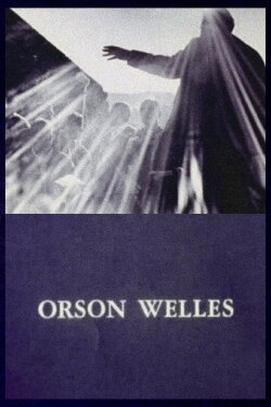 Portrait: Orson Welles (1968) Portrait: Orson Welles (1968)