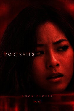 Portraits (2019) Portraits (2019)