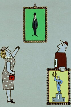 Portraits (1964)