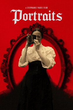Portraits (2024) Portraits (2024)