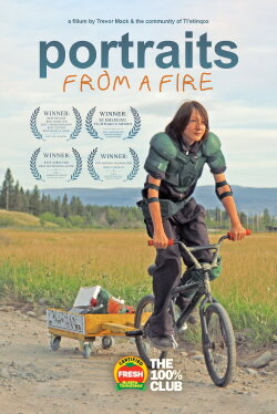 Portraits from a Fire (2021)