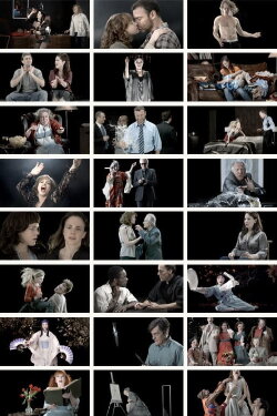 Portraits in Dramatic Time (2011) Portraits in Dramatic Time (2011)