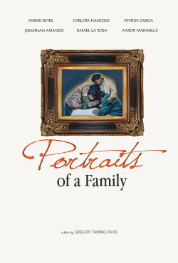 Portraits of a Family (2026) Portraits of a Family (2026)
