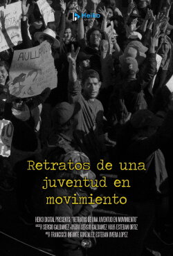Portraits of a youth on the move (2020) Portraits of a youth on the move (2020)