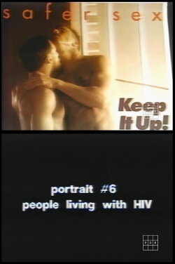 Portraits of People Living With HIV (1993) Portraits of People Living With HIV (1993)