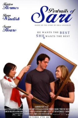 Portraits of Sari (2007) Portraits of Sari (2007)