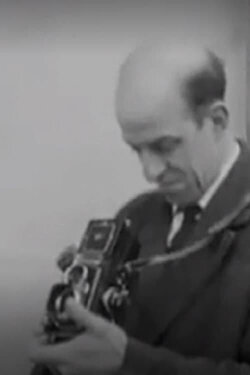 Portraits (Passing by) (1966) Portraits (Passing by) (1966)