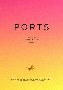 Ports (2023)