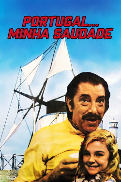 Portugal... Minha Saudade (1973) Portugal... Minha Saudade (1973)