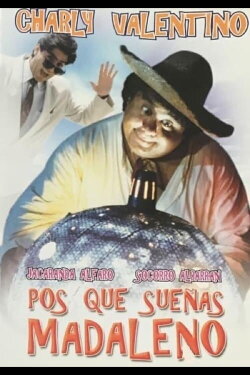 Po's que sueñas Madaleno (1991) Po's que sueñas Madaleno (1991)