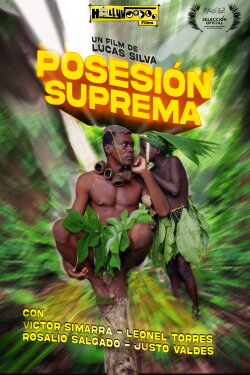 Posesión suprema (2023) Posesión suprema (2023)